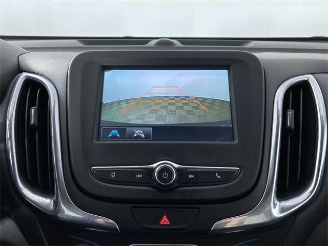 Thumbnail image of 2018 Chevrolet Equinox at Jim Riehl's Friendly Honda