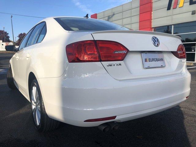 Thumbnail image of 2013 Volkswagen Jetta at EurobahnBmwMiniMercedesBenz of Greensboro, NC
