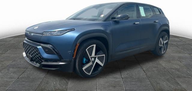 Thumbnail image of 2023 Fisker Ocean at Stateline Maserati Alfa Romeo