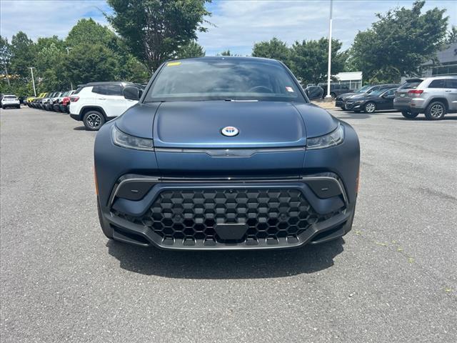 Thumbnail image of 2023 Fisker Ocean at Stateline Maserati Alfa Romeo