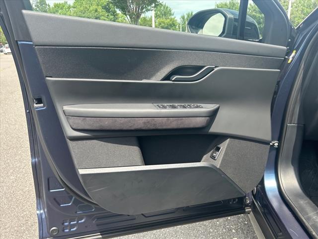 Thumbnail image of 2023 Fisker Ocean at Stateline Maserati Alfa Romeo