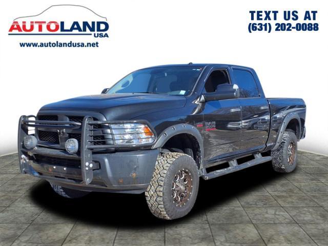 Thumbnail image of 2017 Ram 2500 at Autoland Usa