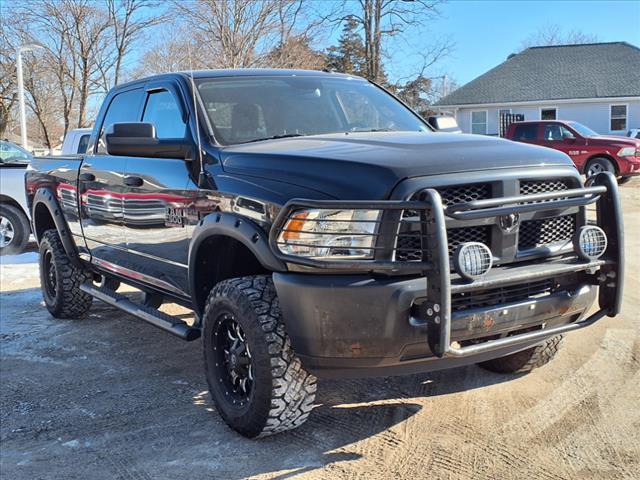 Thumbnail image of 2017 Ram 2500 at Autoland Usa