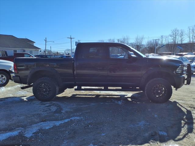 Thumbnail image of 2017 Ram 2500 at Autoland Usa
