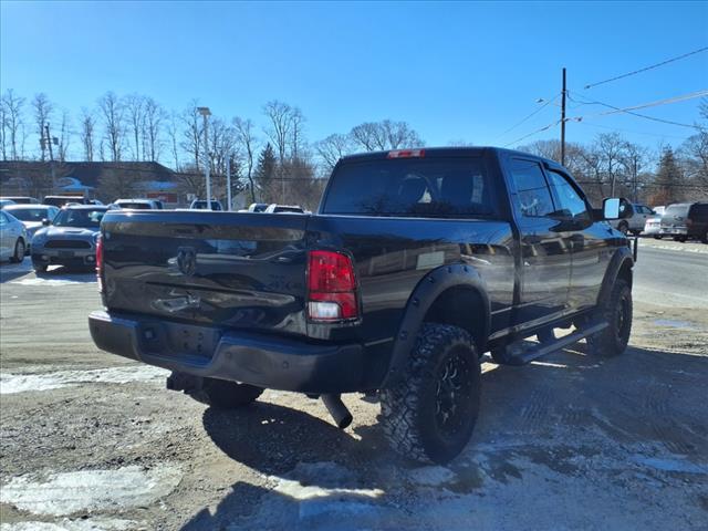Thumbnail image of 2017 Ram 2500 at Autoland Usa