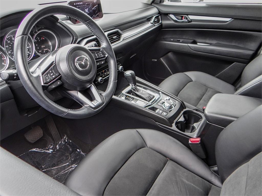 Thumbnail image of 2020 Mazda CX-5 at Puente Hills Mazda