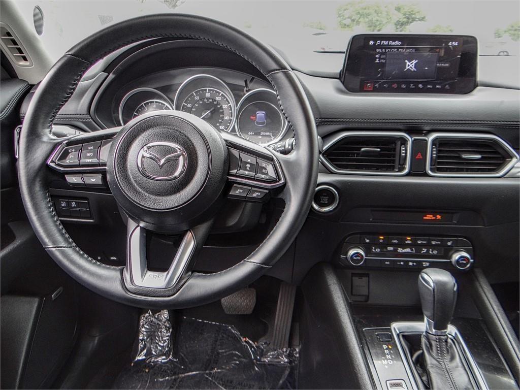 Thumbnail image of 2020 Mazda CX-5 at Puente Hills Mazda