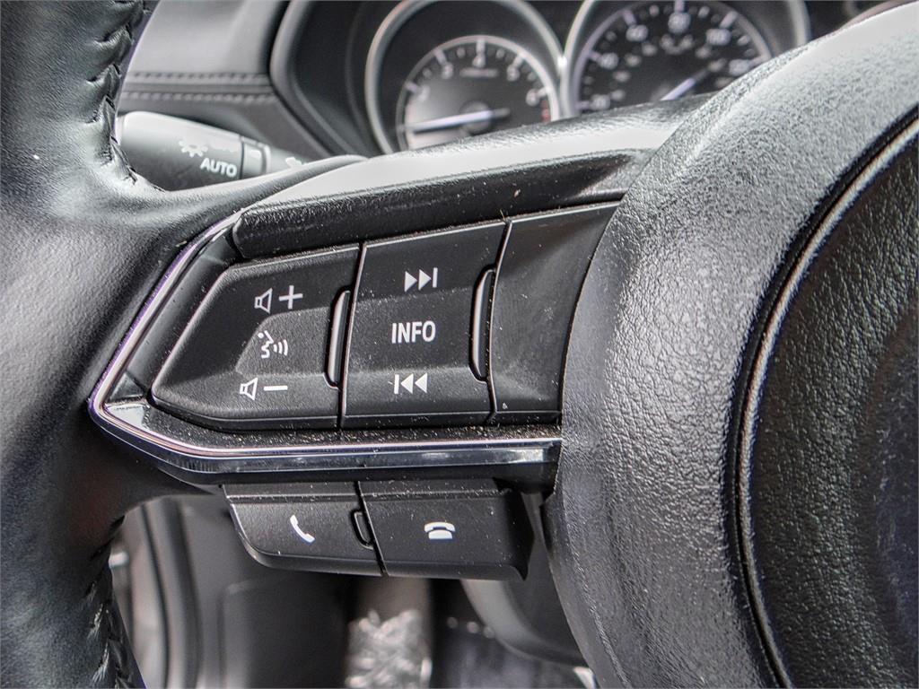 Thumbnail image of 2020 Mazda CX-5 at Puente Hills Mazda