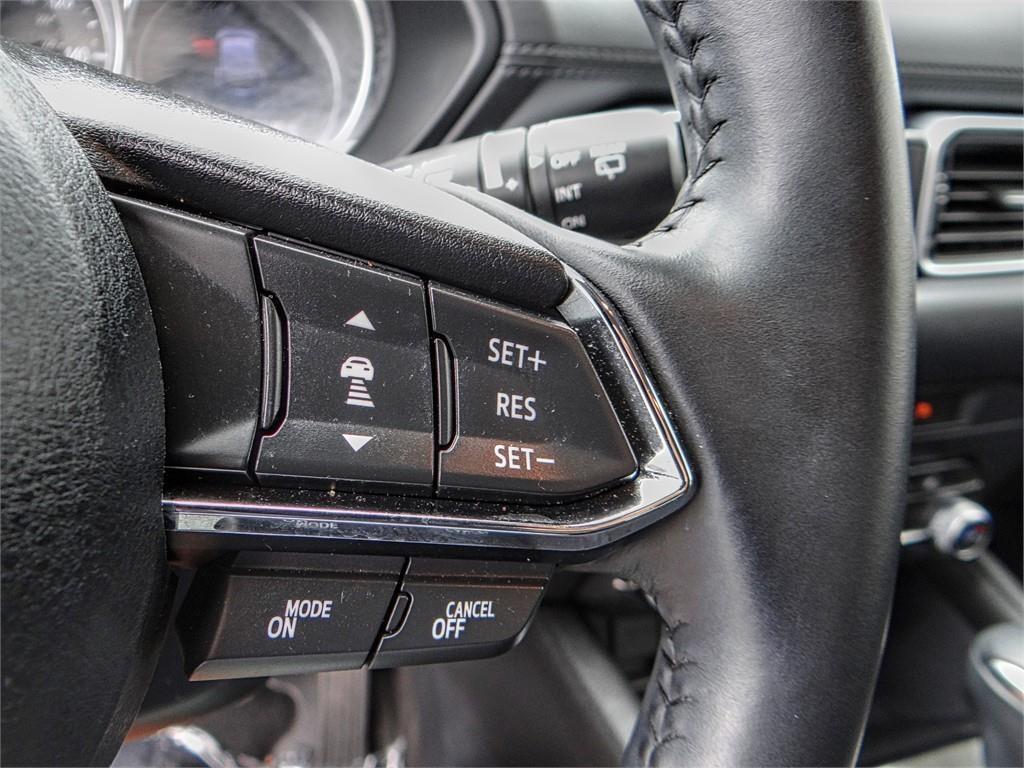 Thumbnail image of 2020 Mazda CX-5 at Puente Hills Mazda