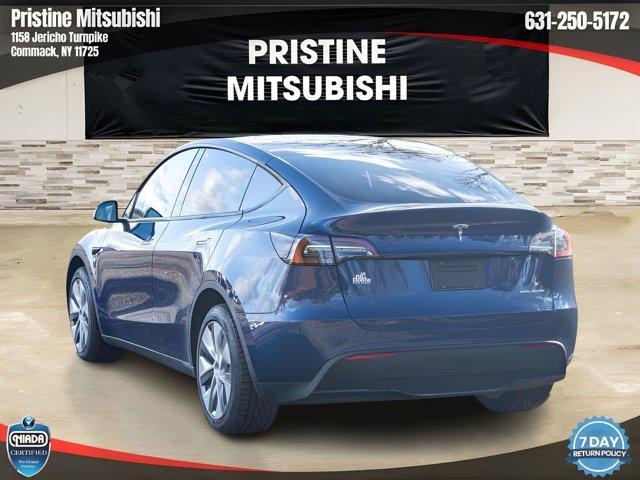 Thumbnail image of 2022 Tesla Model Y at Pristine Mitsubishi