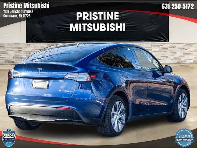 Thumbnail image of 2022 Tesla Model Y at Pristine Mitsubishi