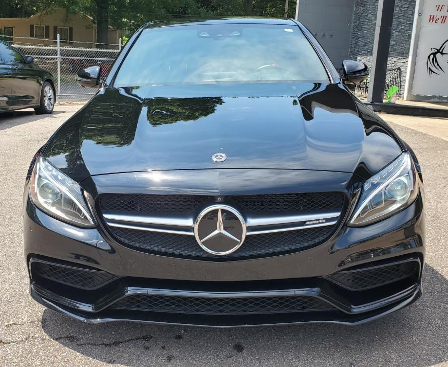 Thumbnail image of 2018 Mercedes-Benz C-Class at Chosen Auto Sales