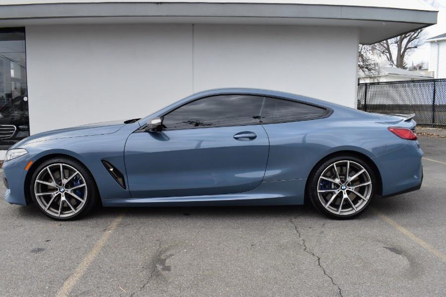 Thumbnail image of 2019 BMW 8 Series at Milan Motors