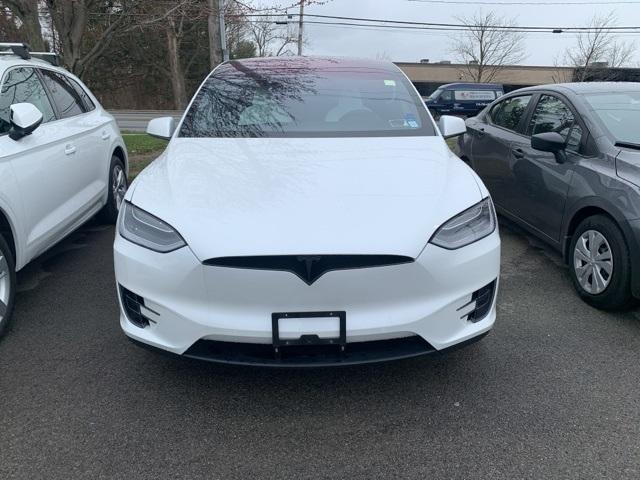 Thumbnail image of 2019 Tesla Model X at Keeler Pre-Owned
