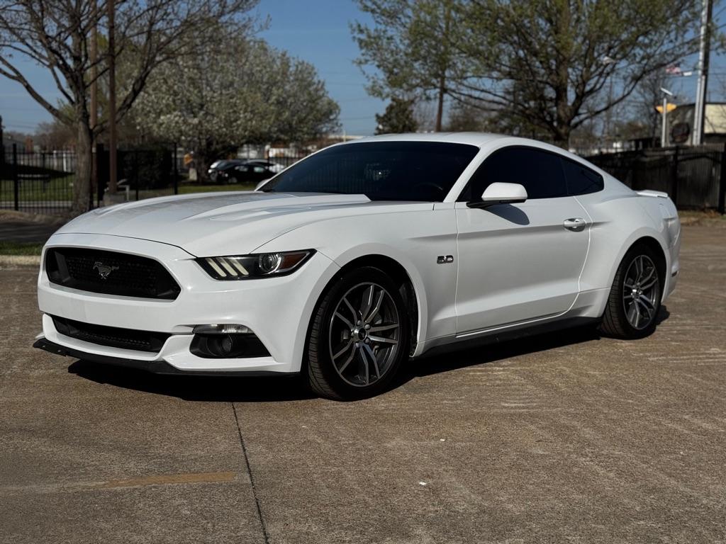 Thumbnail image of 2016 Ford Mustang at KANDA MOTORS