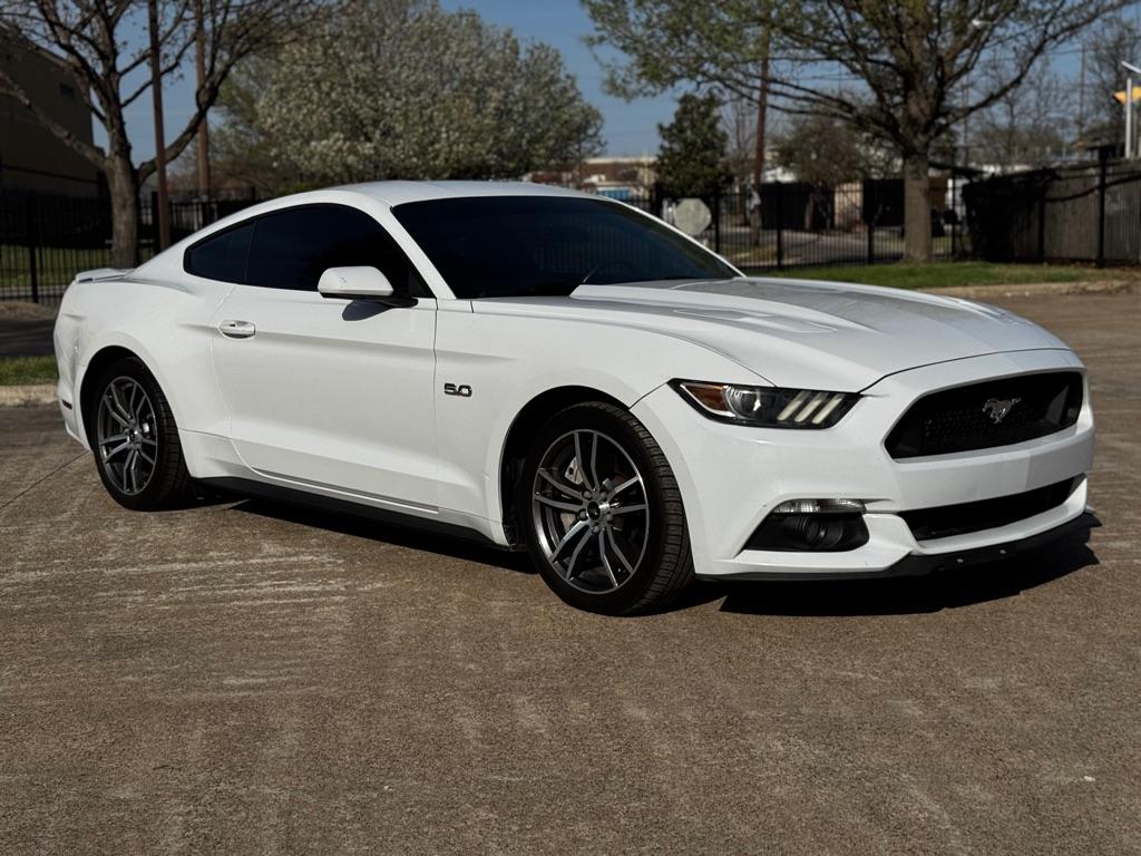 Thumbnail image of 2016 Ford Mustang at KANDA MOTORS
