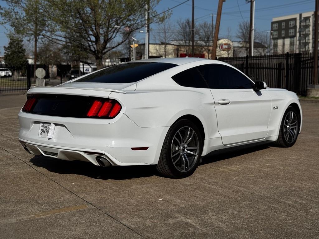 Thumbnail image of 2016 Ford Mustang at KANDA MOTORS