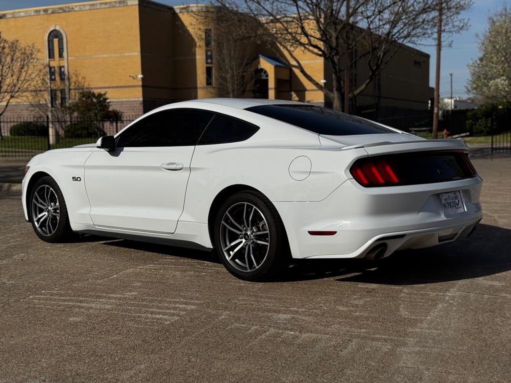Thumbnail image of 2016 Ford Mustang at KANDA MOTORS