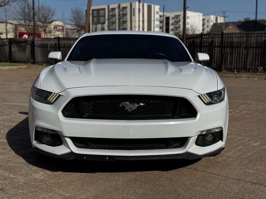 Thumbnail image of 2016 Ford Mustang at KANDA MOTORS