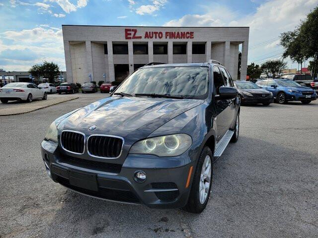 Thumbnail image of 2012 BMW X5 at EZ Auto Finance
