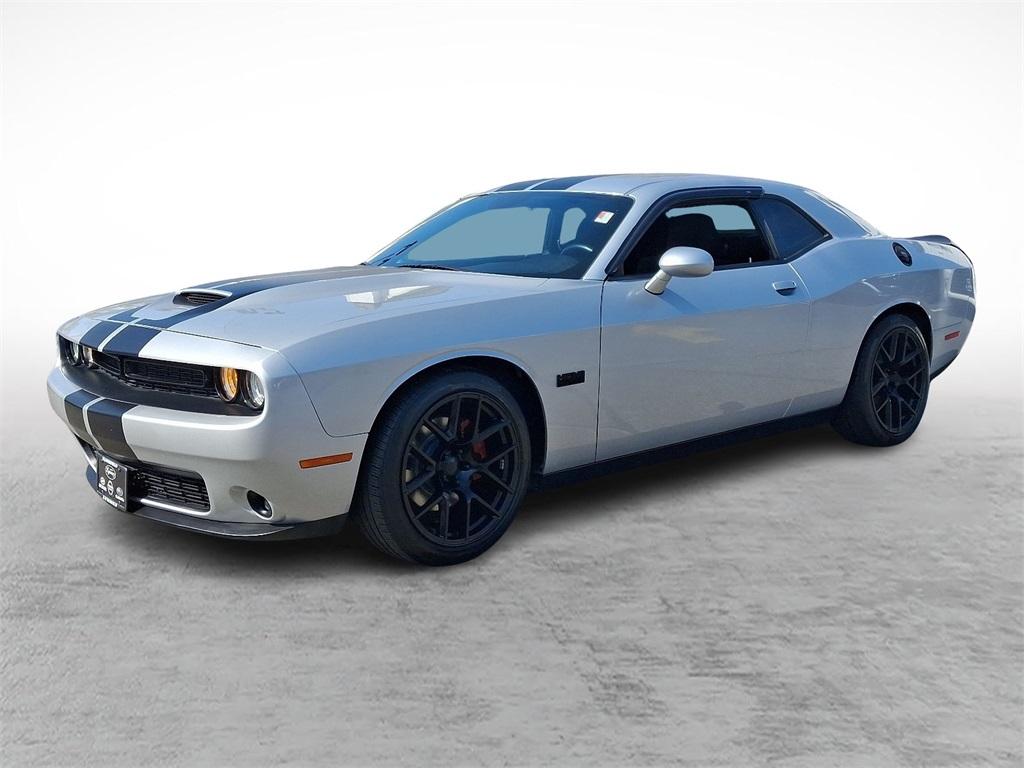 Thumbnail image of 2021 Dodge Challenger at Lynnes Nissan City Inc
