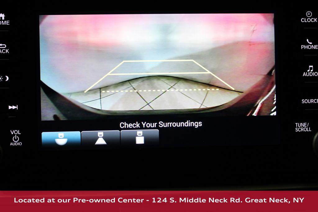 Thumbnail image of 2022 Honda Accord at Audi Great Neck