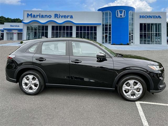 Thumbnail image of 2023 Honda HR-V at Mariano Rivera Honda