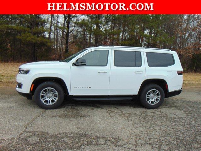 Thumbnail image of 2024 Jeep Wagoneer at Helms Motor Company