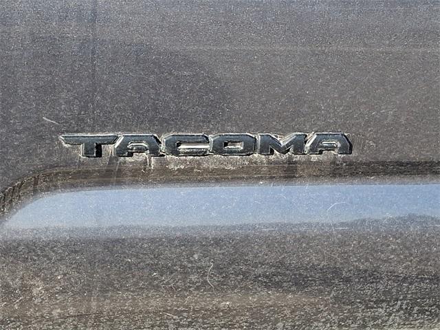 Thumbnail image of 2021 Toyota Tacoma at Del Toyota