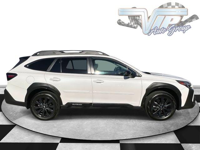 Thumbnail image of 2023 Subaru Outback at Grand Prix Subaru