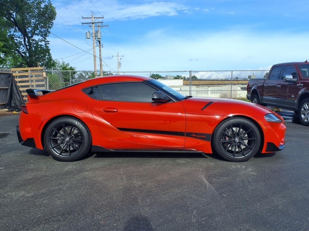 Thumbnail image of 2024 Toyota GR Supra at Lou Fusz Toyota