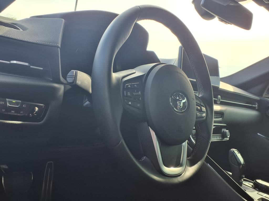 Thumbnail image of 2024 Toyota GR Supra at Lou Fusz Toyota