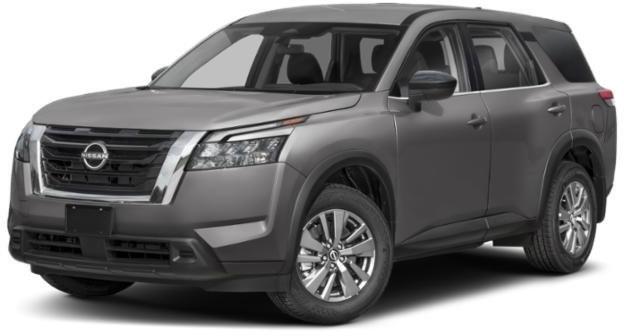 Thumbnail image of 2024 Nissan Pathfinder at Southern 441 Nissan