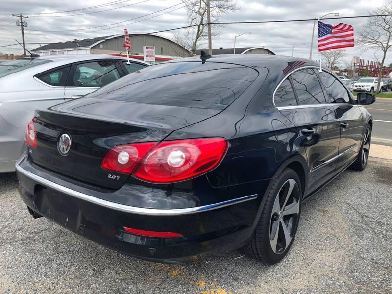 Thumbnail image of 2010 Volkswagen CC at Autorama Auto Outlet