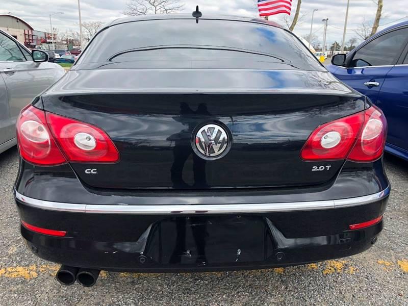 Thumbnail image of 2010 Volkswagen CC at Autorama Auto Outlet