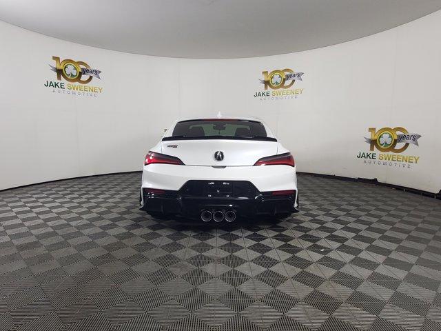 Thumbnail image of 2025 Acura Integra at Jake Sweeney BMW Used