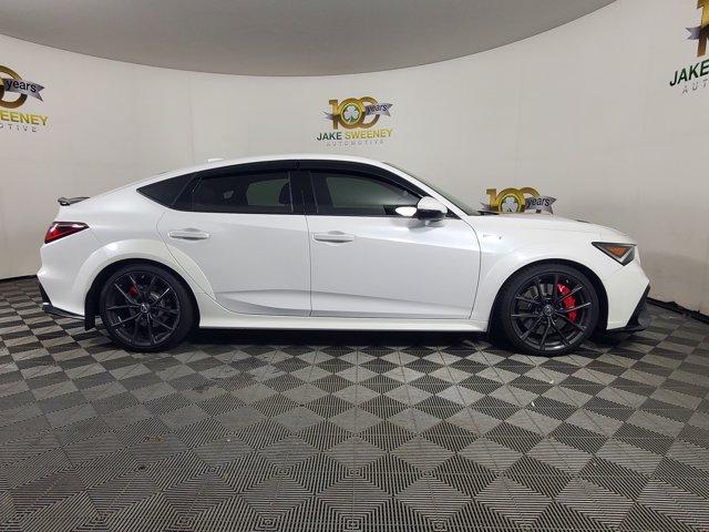 Thumbnail image of 2025 Acura Integra at Jake Sweeney BMW Used