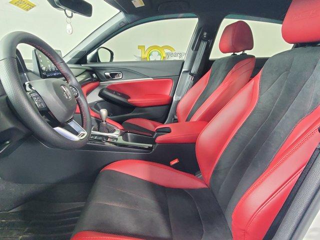 Thumbnail image of 2025 Acura Integra at Jake Sweeney BMW Used