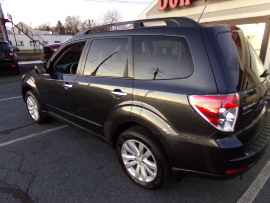 Thumbnail image of 2011 Subaru Forester at DON WALLENCE AUTO SALES INC