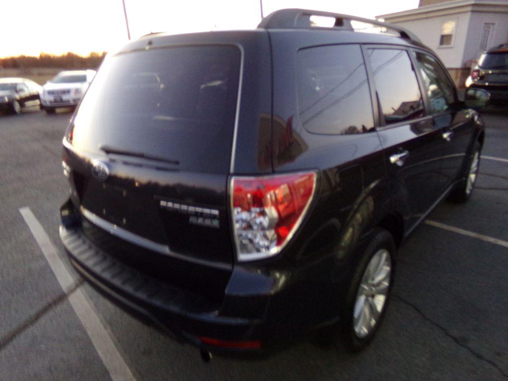Thumbnail image of 2011 Subaru Forester at DON WALLENCE AUTO SALES INC