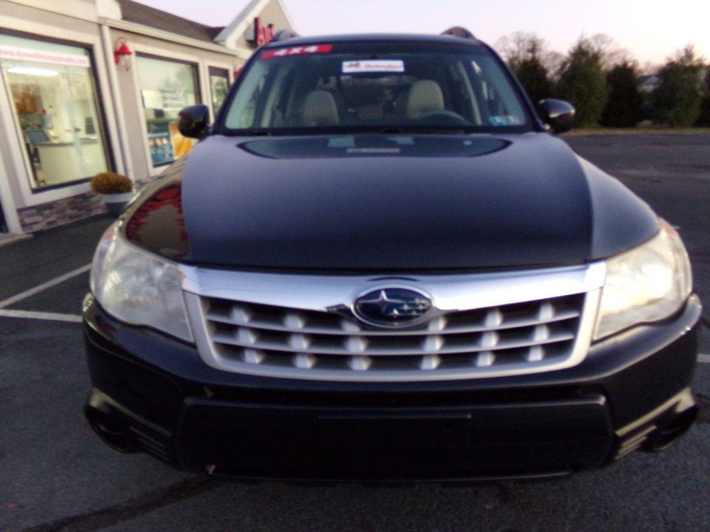 Thumbnail image of 2011 Subaru Forester at DON WALLENCE AUTO SALES INC