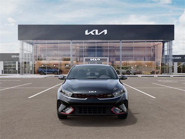 Thumbnail image of 2024 Kia Forte at South Shore Kia