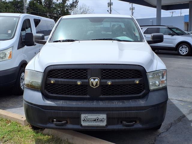 Thumbnail image of 2019 Ram 1500 Classic at Howertons Auto Sales