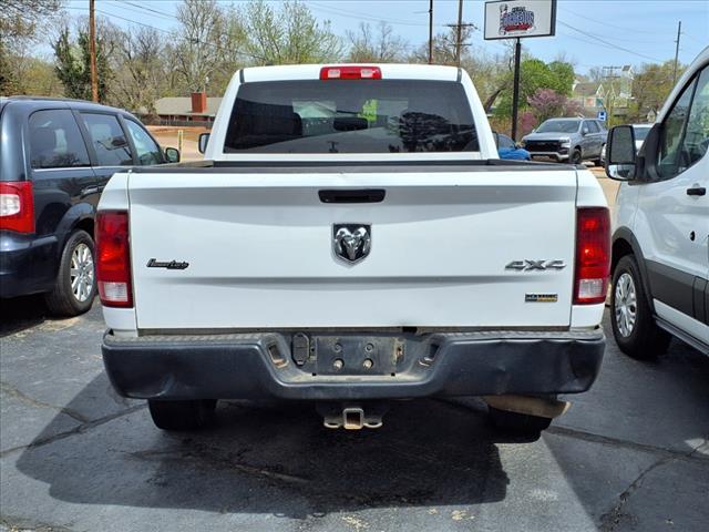 Thumbnail image of 2019 Ram 1500 Classic at Howertons Auto Sales