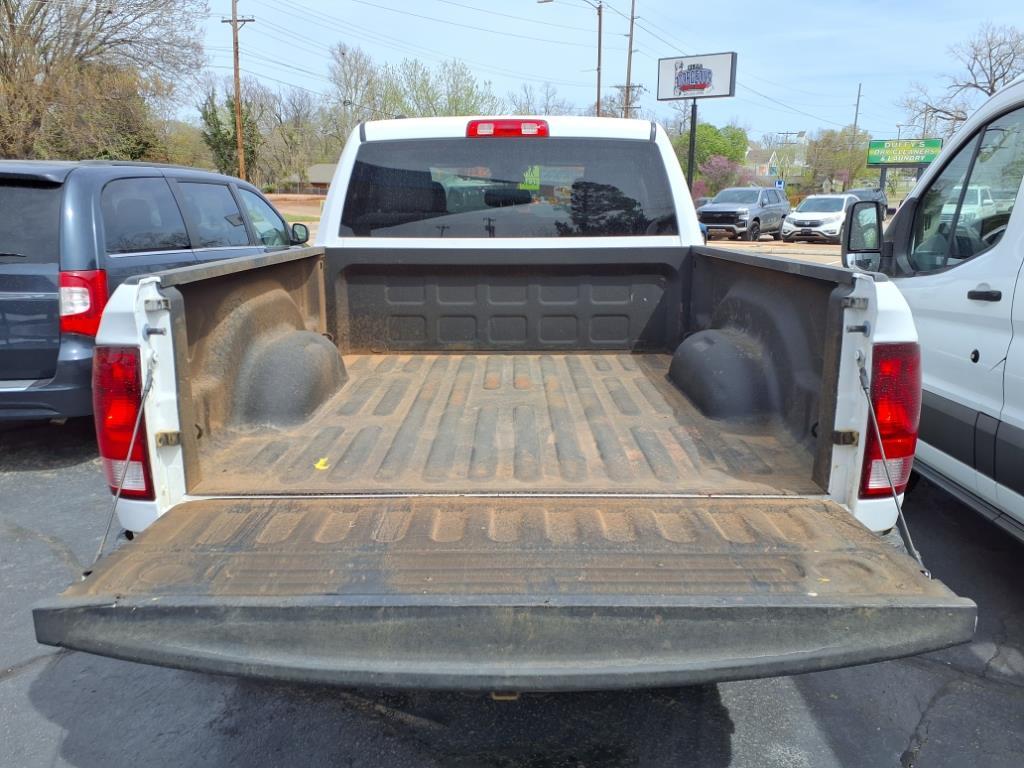 Thumbnail image of 2019 Ram 1500 Classic at Howertons Auto Sales
