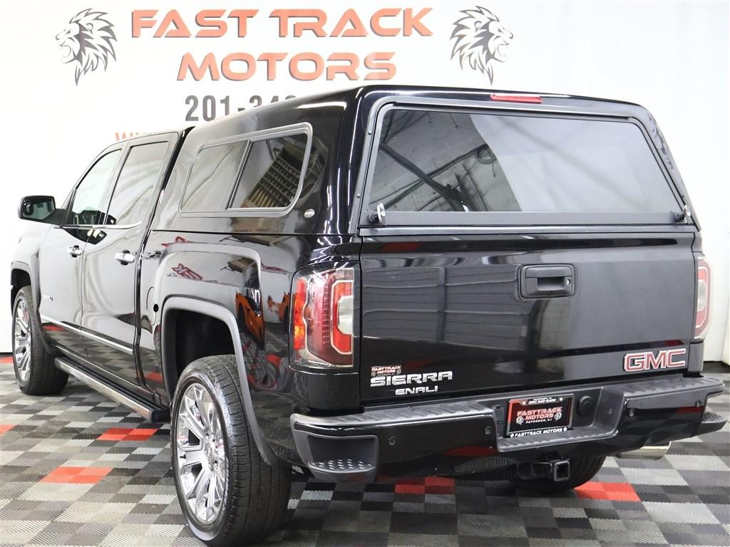 Thumbnail image of 2018 GMC Sierra 1500 at Fast Track Motors
