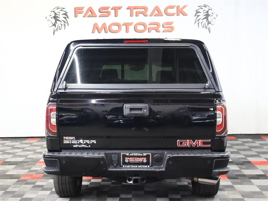 Thumbnail image of 2018 GMC Sierra 1500 at Fast Track Motors