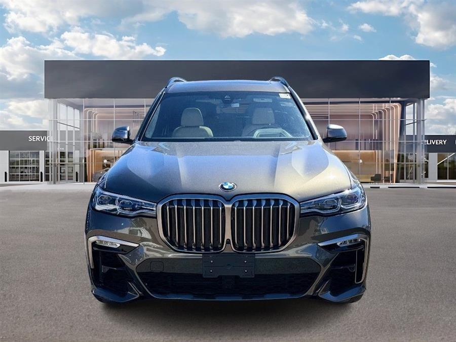 Thumbnail image of 2022 BMW X7 at Northstar Mitsubishi