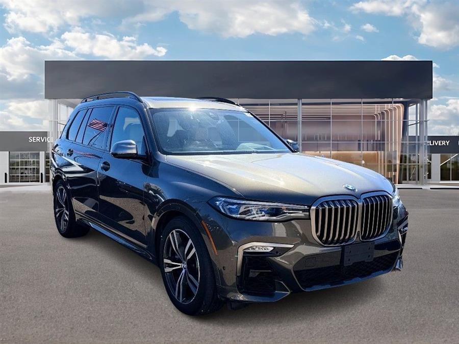 Thumbnail image of 2022 BMW X7 at Northstar Mitsubishi
