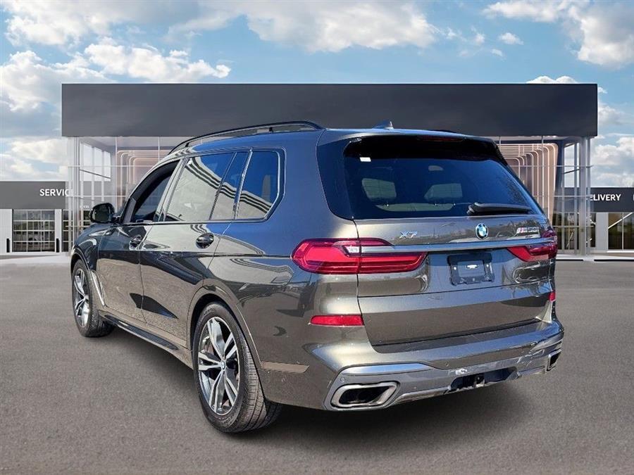 Thumbnail image of 2022 BMW X7 at Northstar Mitsubishi